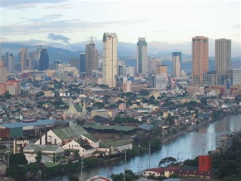Manggahan, Pasig City, National Capital Region (NCR): 1611.